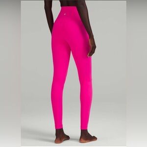 lululemon Double Lined Align Legging